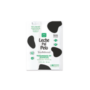 Shampoo Tradicional Hidratación Sobre 30ml Leche Pal Pelo