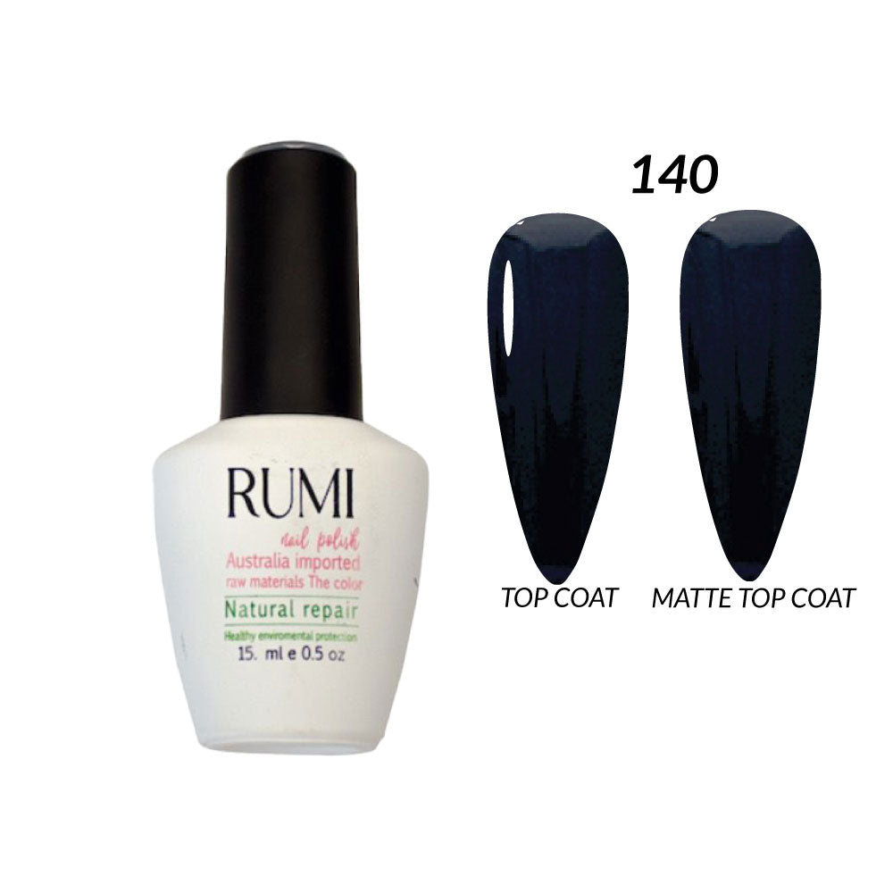 Esmalte Semipermanente 140 Rumi