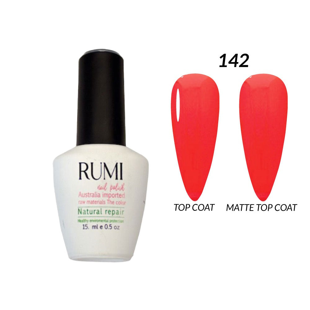Esmalte Semipermanente 142 Rumi