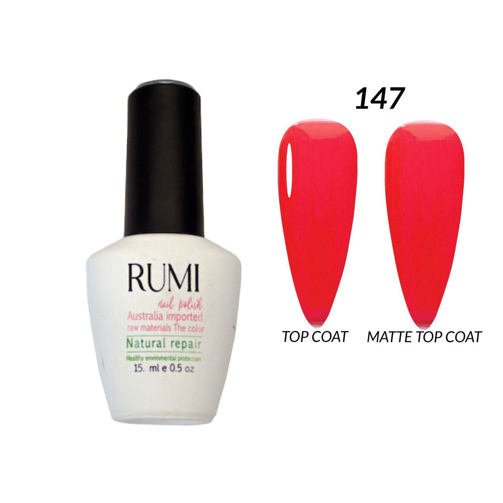 Esmalte Semipermanente 147 Rumi