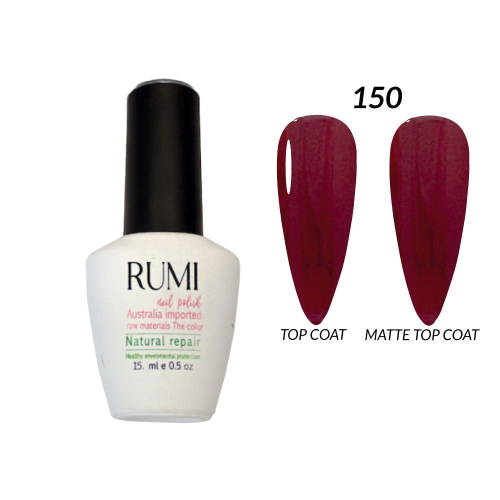 Esmalte Semipermanente 150 Rumi