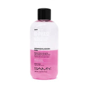 Desmaquilladora Dual 260 ml Samy