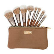 Kit de Brochas Mini Café Trendy KCM1729