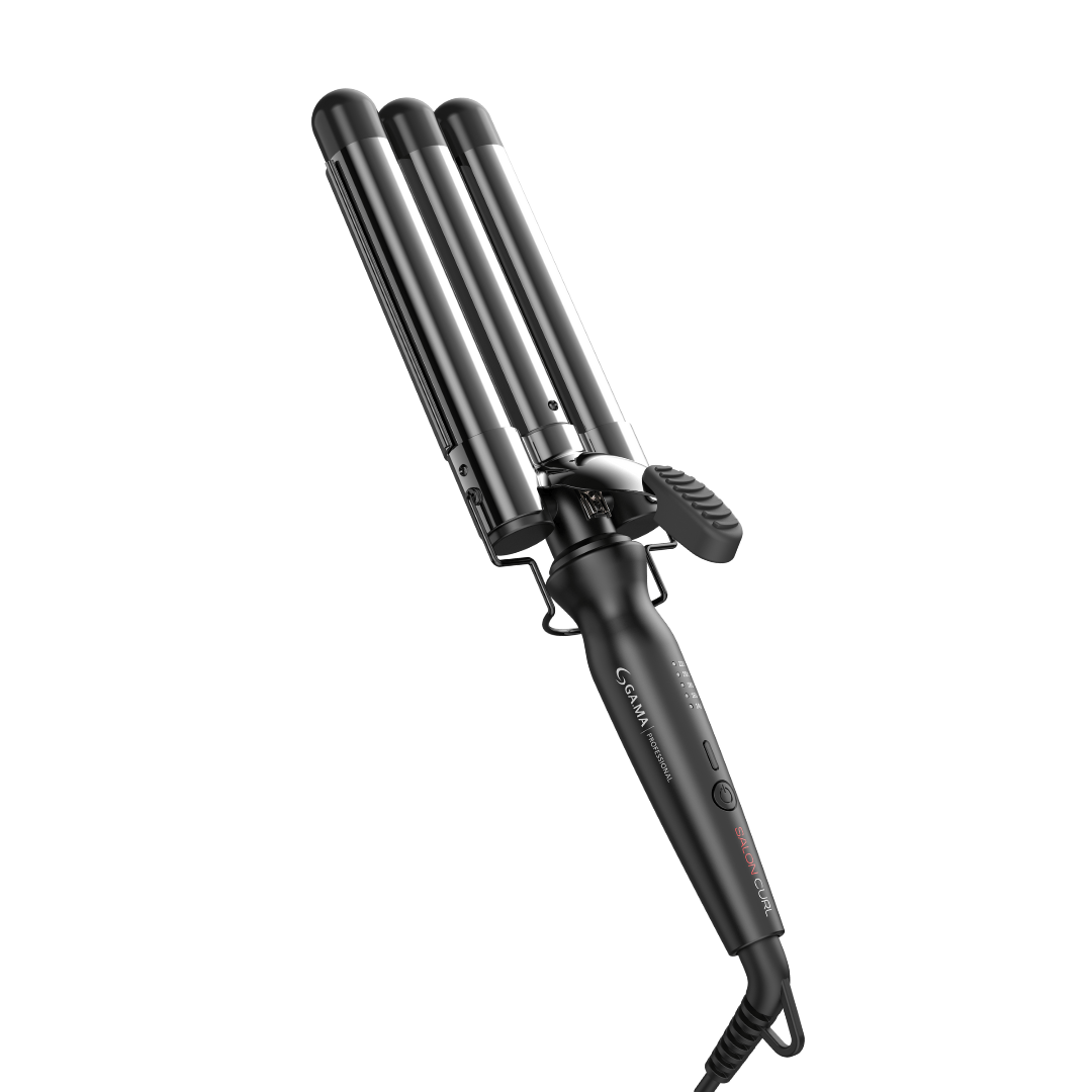 Rizadora Cabello Triferro Salon Silk BVT Gama