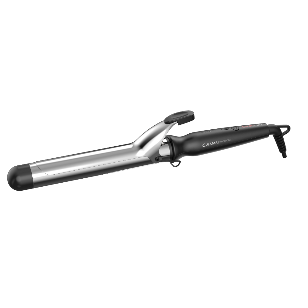 Rizador Cabello 32 mm Salon Silk BVT Gama