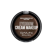 Maquillaje Cremoso para Cejas Perfect Brow 3 g Samy