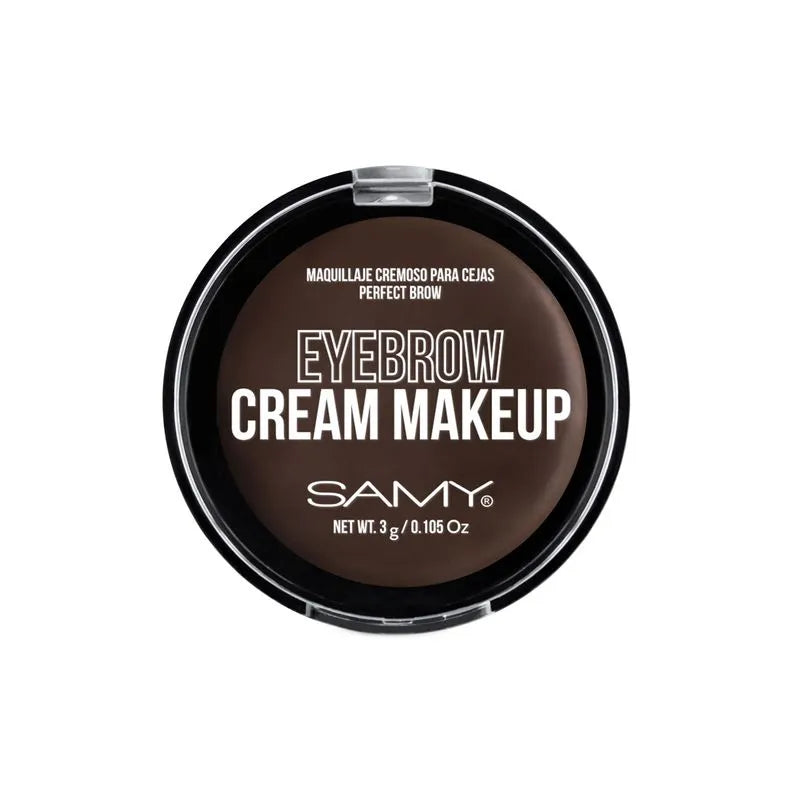 Maquillaje Cremoso para Cejas Perfect Brow 3 g Samy