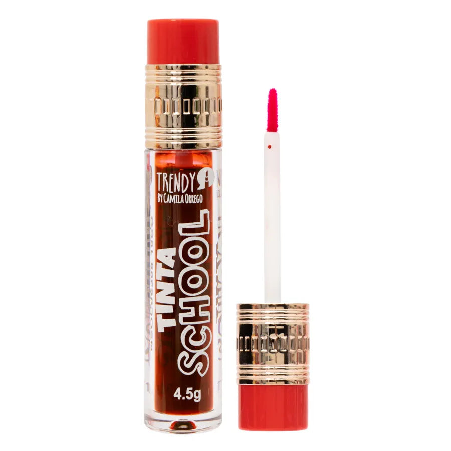 Tinta de Labios School Trendy TST1368