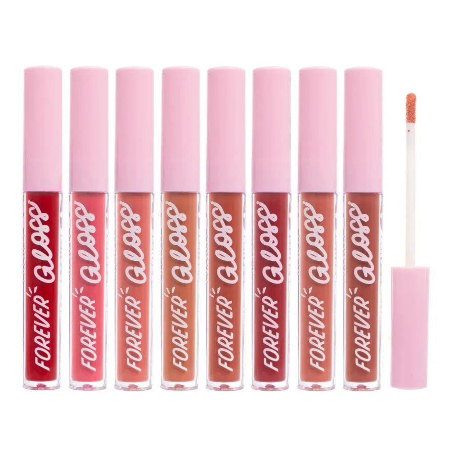 Labial Forever Gloss Trendy
