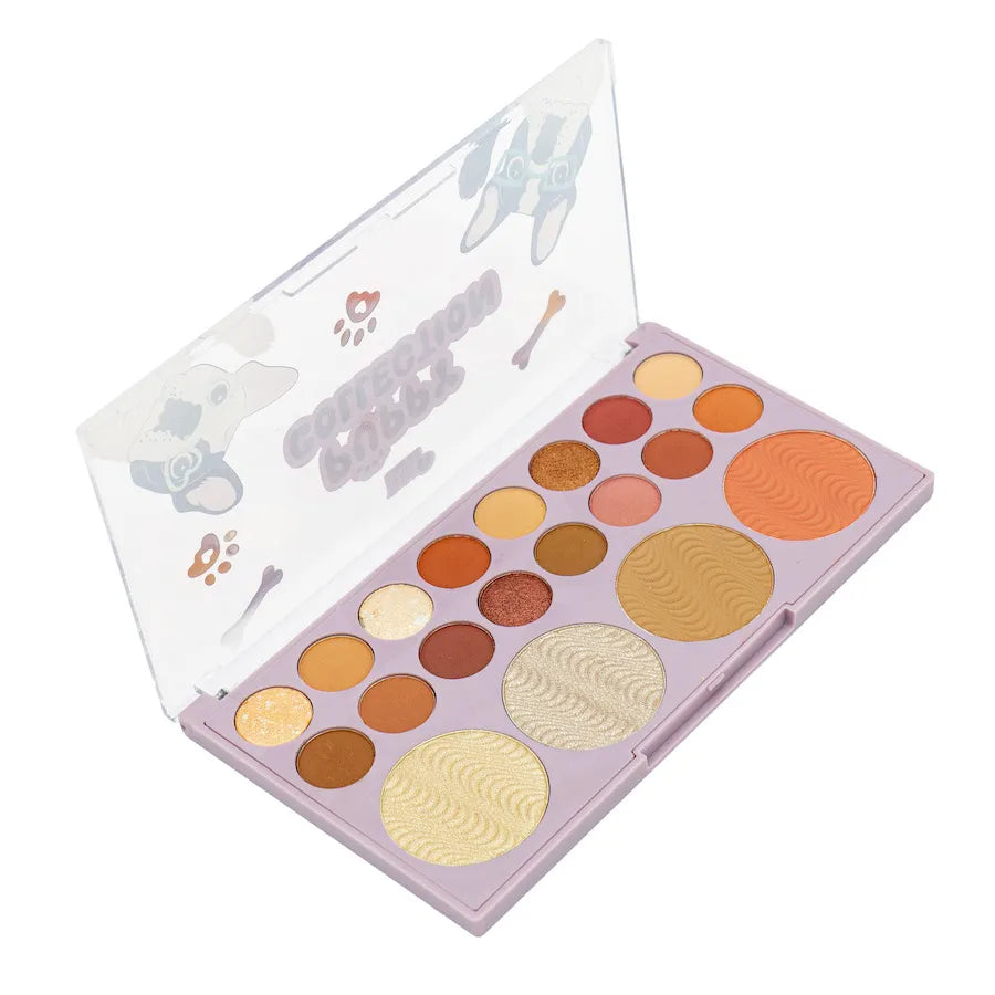 Sombras Puppy Collection PK15 1255 Trendy