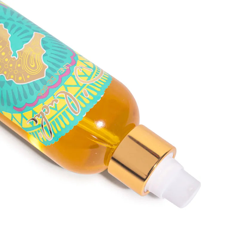 Bronceador de Zanahoria y Canela 250 ml Kaba