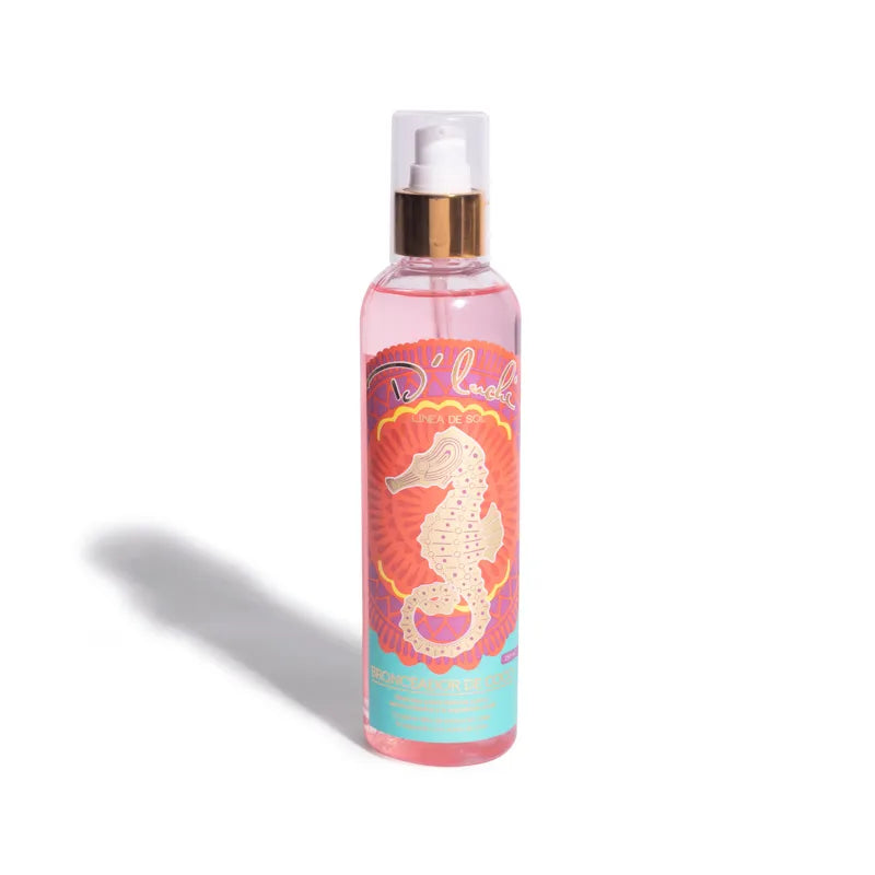 Bronceador de Coco 250 ml Kaba