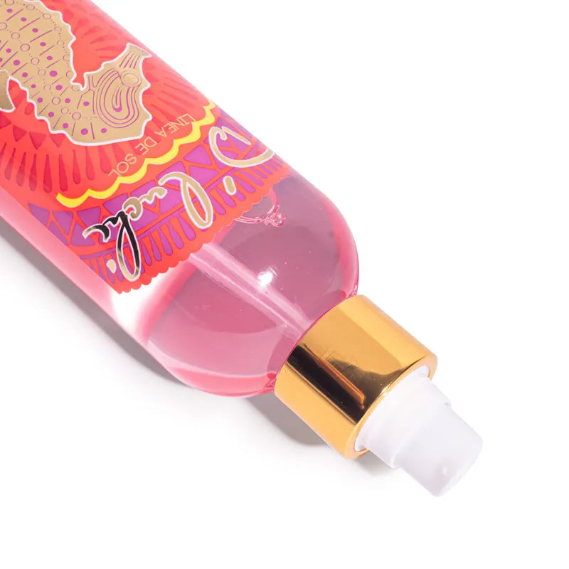 Bronceador de Coco 250 ml Kaba