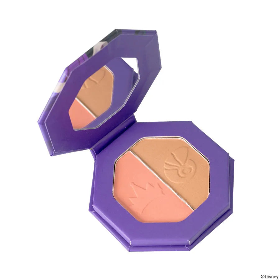 Contorno rubor Villanos Trendy DY2100