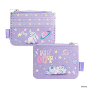 Tarjetero Monedero Stitch Trendy DY2165