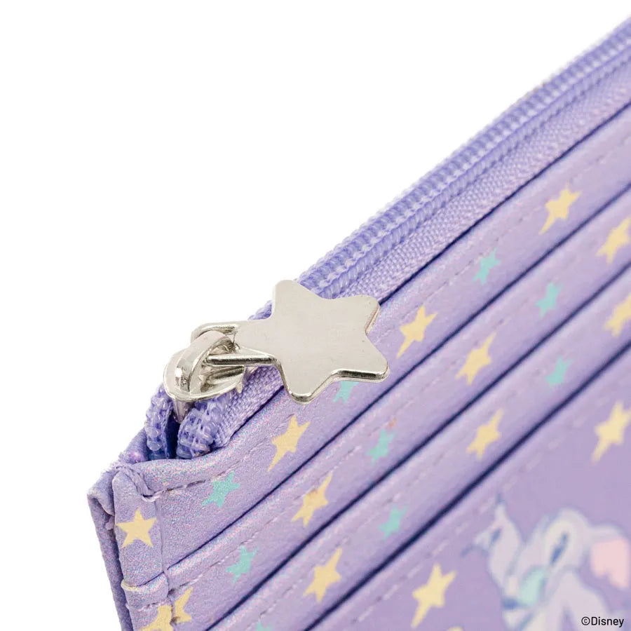 Tarjetero Monedero Stitch Trendy DY2165