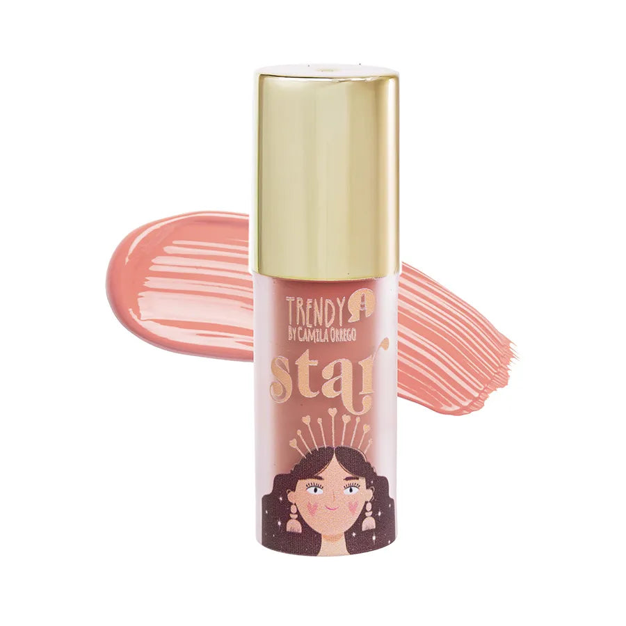 Rubor en Crema Star Trendy RCS2205