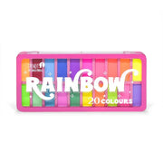 Sombra de Ojos Rainbow Trendy