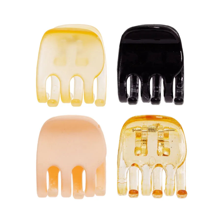 Hairclips mini x8 Trendy HCM2330