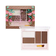 Kit de Cejas Basic Brows Trendy DT25