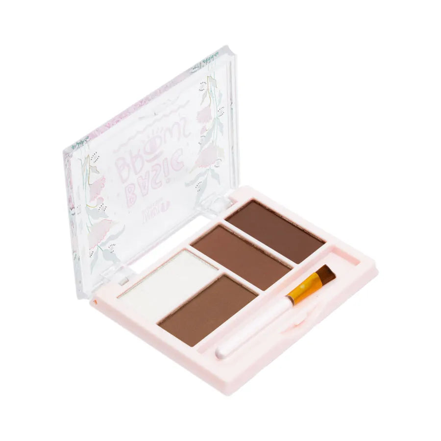 Kit de Cejas Basic Brows Trendy DT25