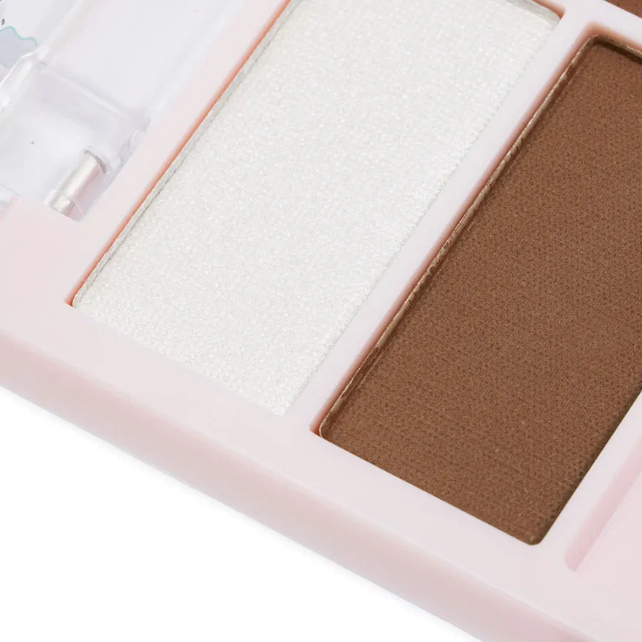 Kit de Cejas Basic Brows Trendy DT25