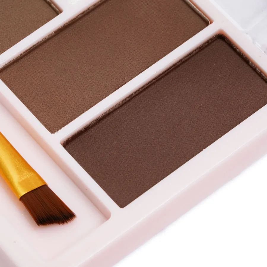 Kit de Cejas Basic Brows Trendy DT25
