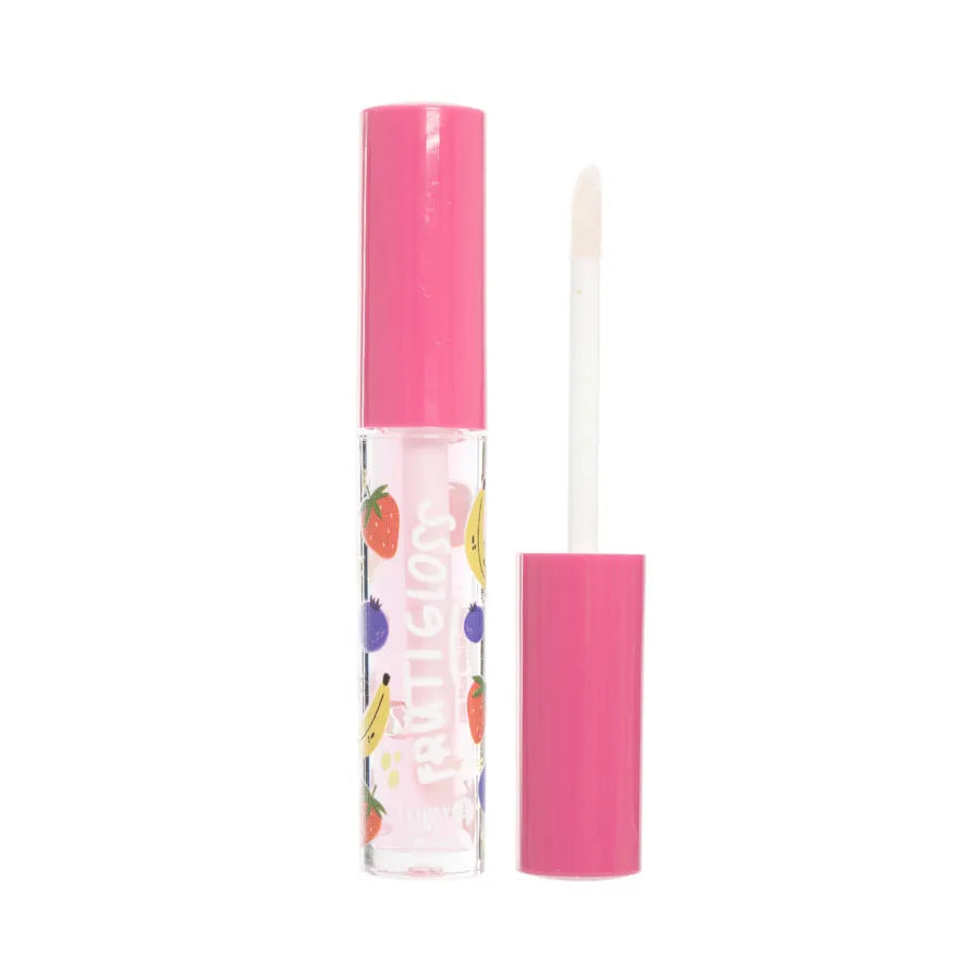 KIT LABIOS FRUTI GLOSS KFL2243  TRENDY