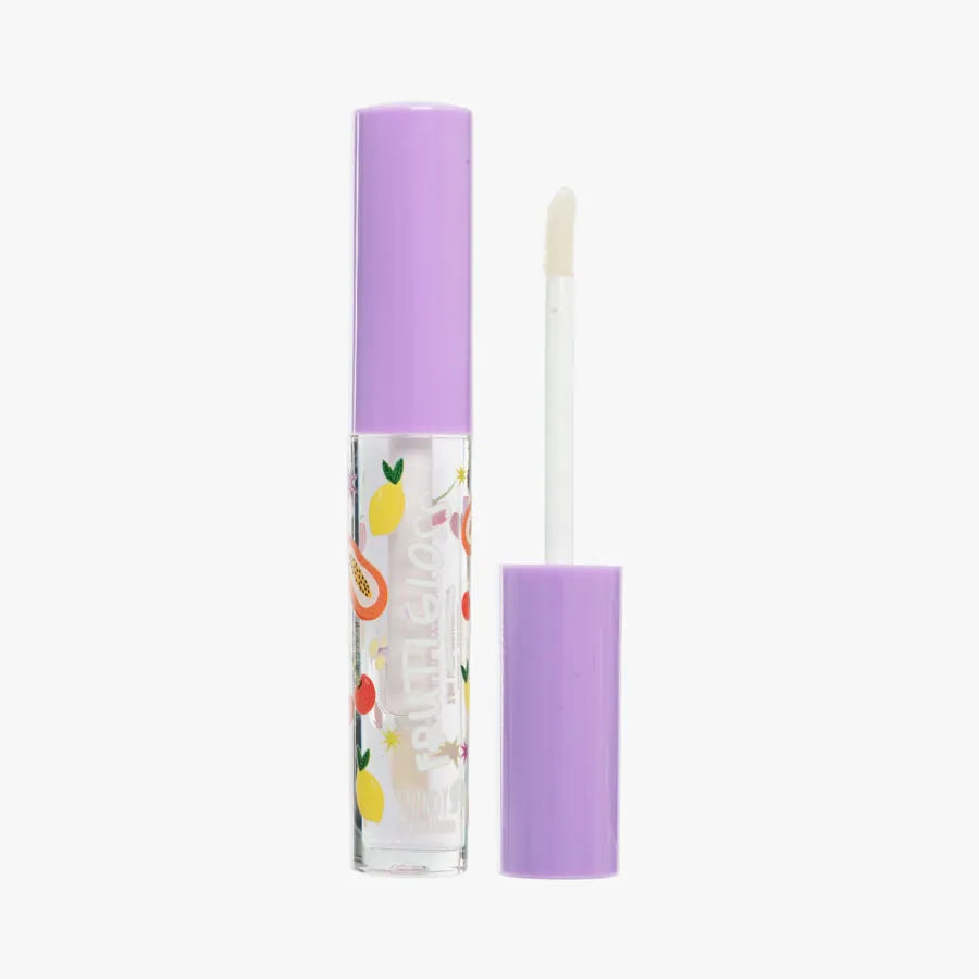 KIT LABIOS FRUTI GLOSS KFL2243  TRENDY