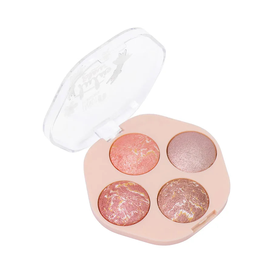 Rubor Tutu Glow RTG1725 Trendy