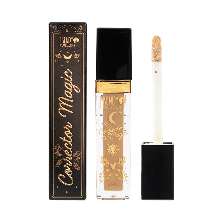 Corrector Profesional Magic Gran MG11 Trendy