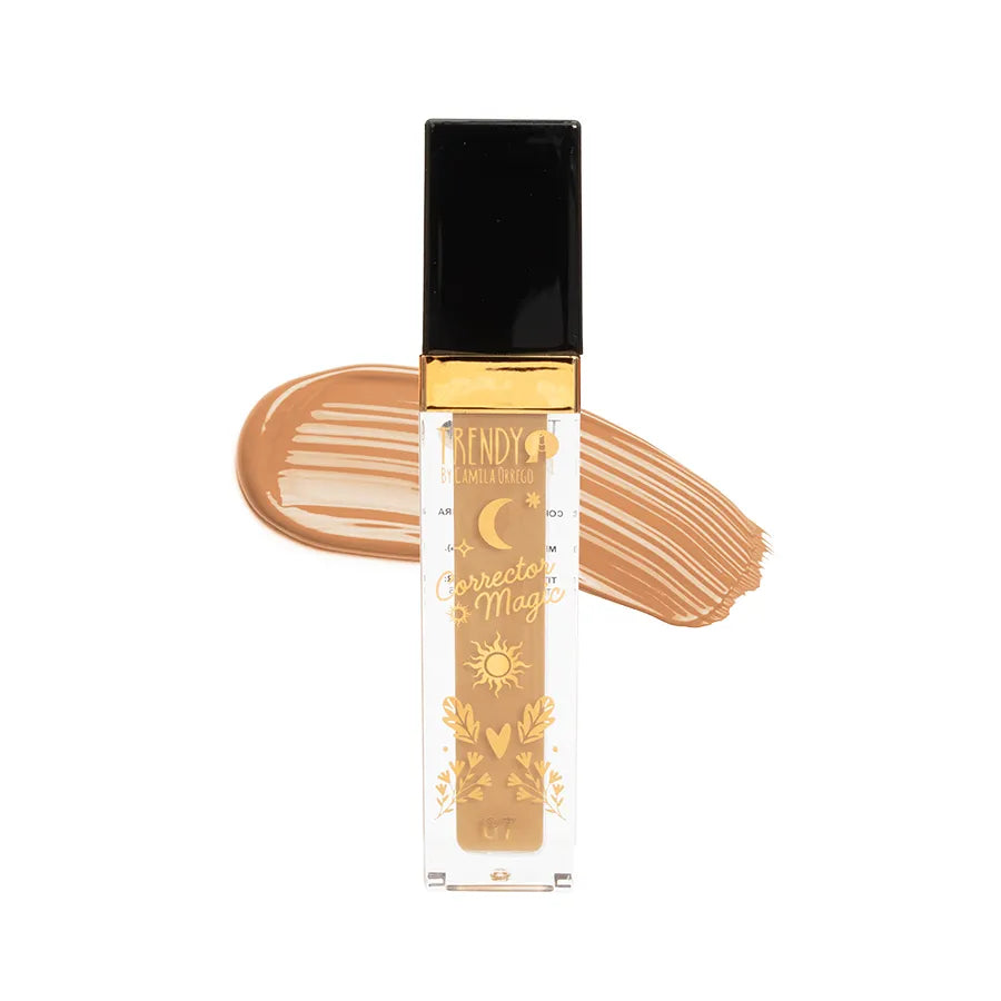 Corrector Profesional Magic Gran MG11 Trendy