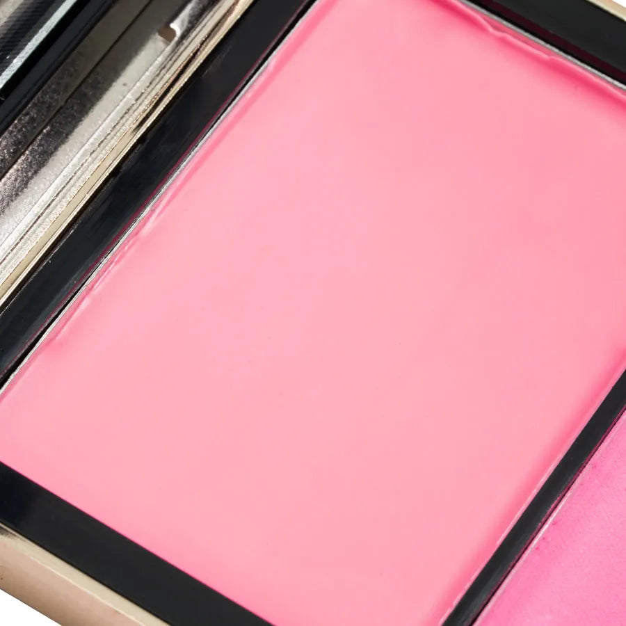 Rubor Dúo Polvo y Crema Mia Blush Trendy