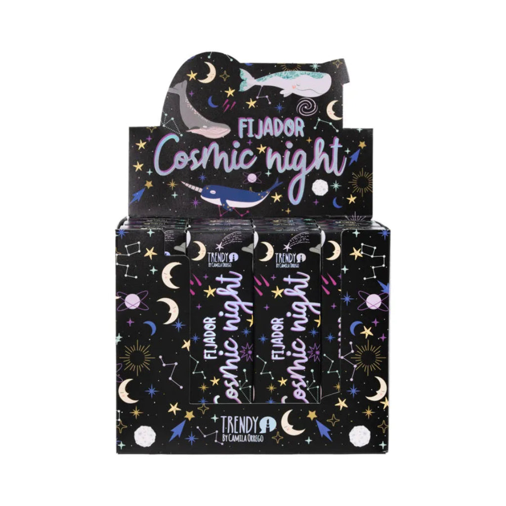 Fijador de Maquillaje Cosmic Night Trendy CN09