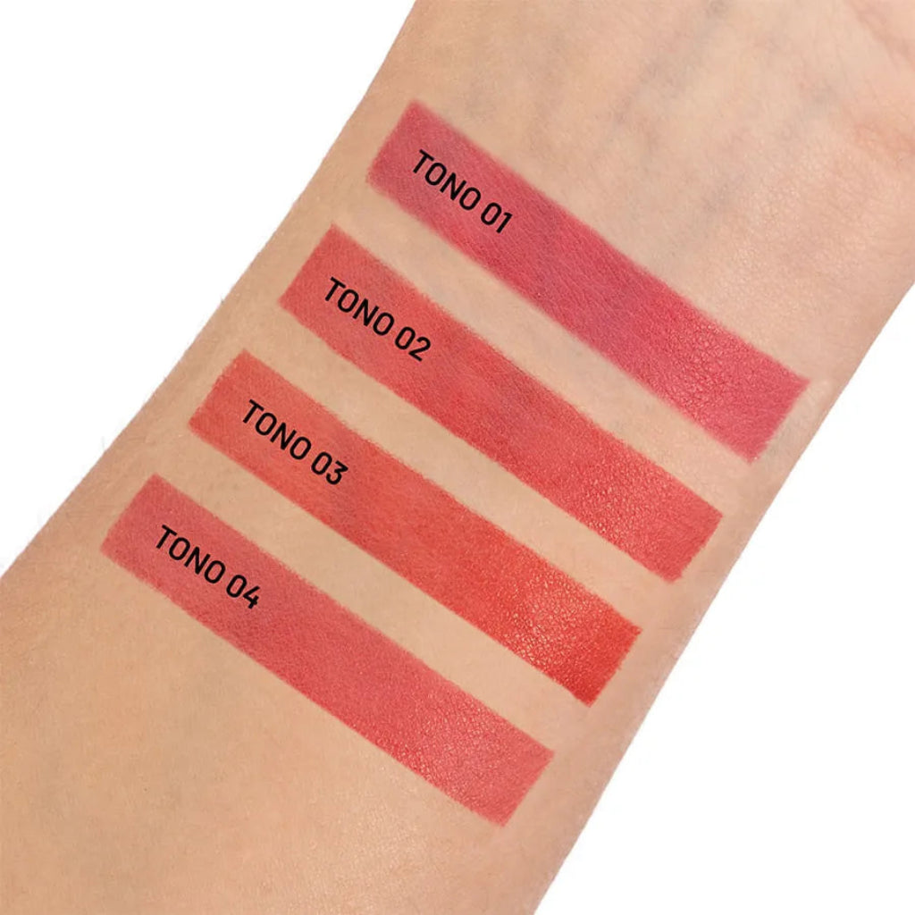 Tinta de Labios Helado Trendy