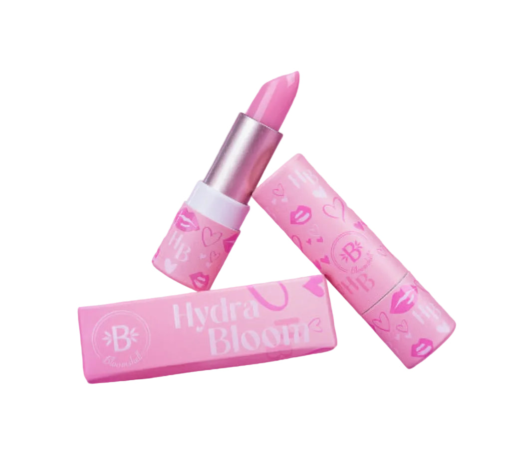 Brillo Labial Hidratante Hydra Tint 2 en 1 Bloomshell
