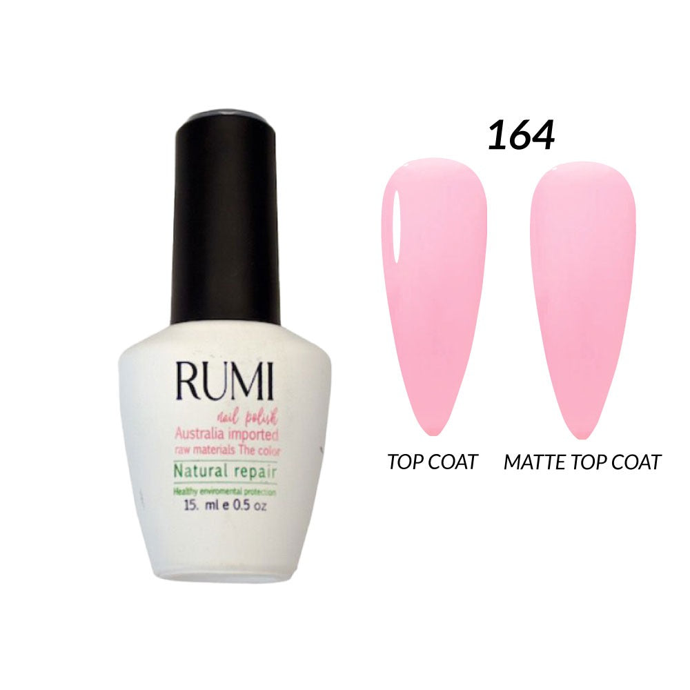 Esmalte Semipermanente 164 Rumi