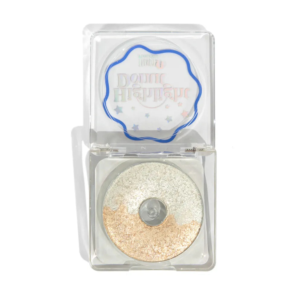 Iluminador Donut Trendy