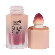 Rubor Blush Stamp Trendy