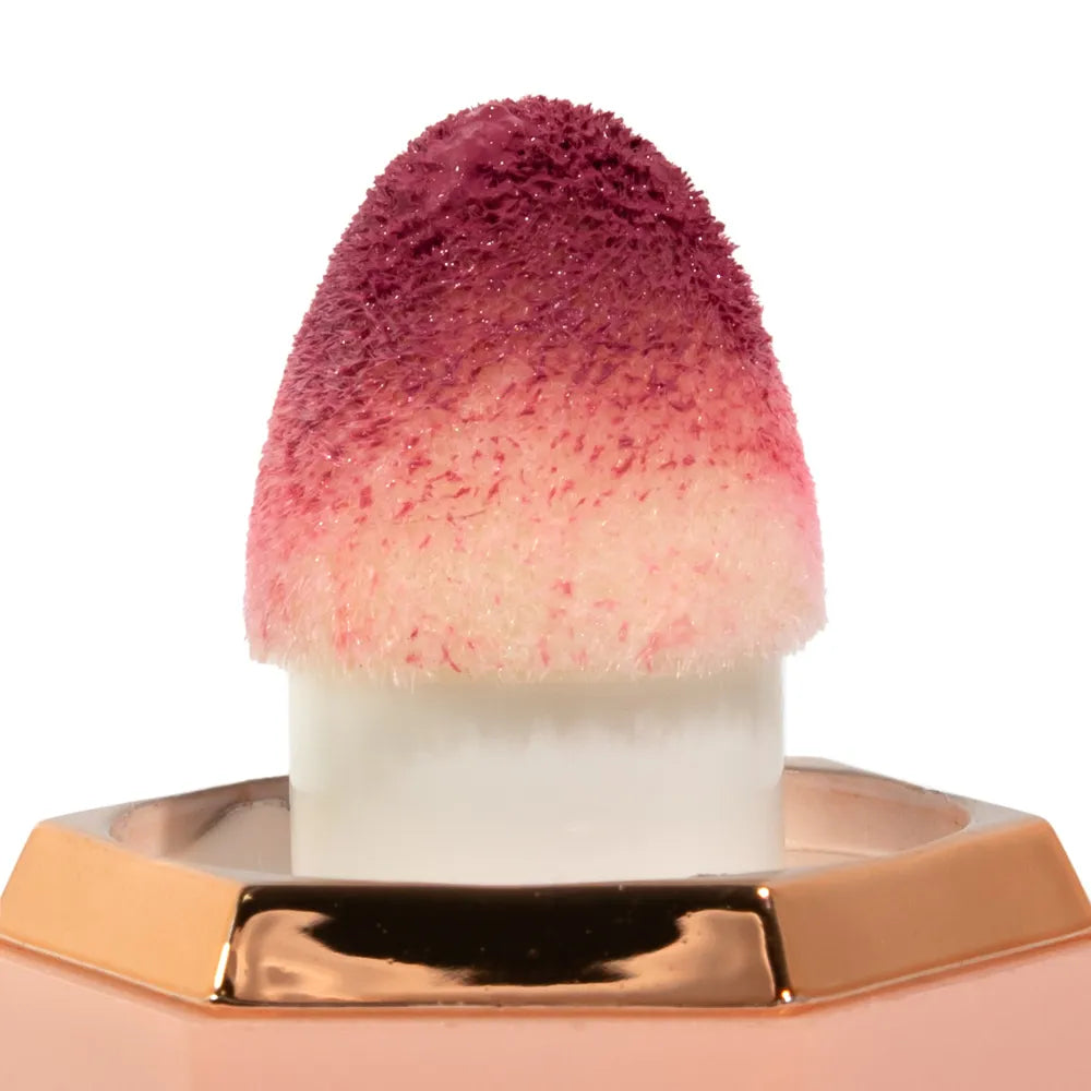 Rubor Blush Stamp Trendy