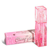 Brillo Labial Cherry Glow Magic Premium