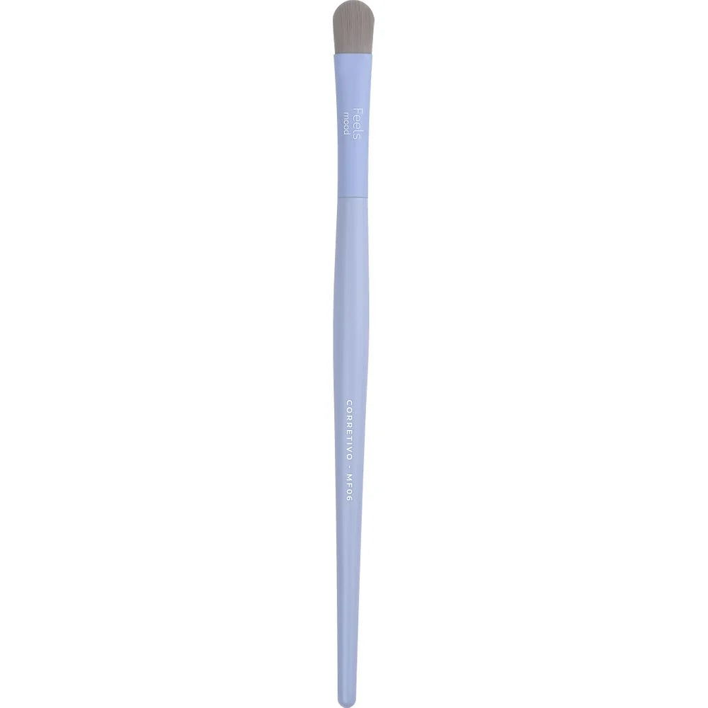 Brocha para Corrector Feels Mood HBMF06 Ruby Rose