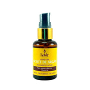 Gotas con Aceite de Argán Lehit 50 ml