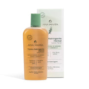 Tónico Facial Astringente Herbal 180 ml Ana María