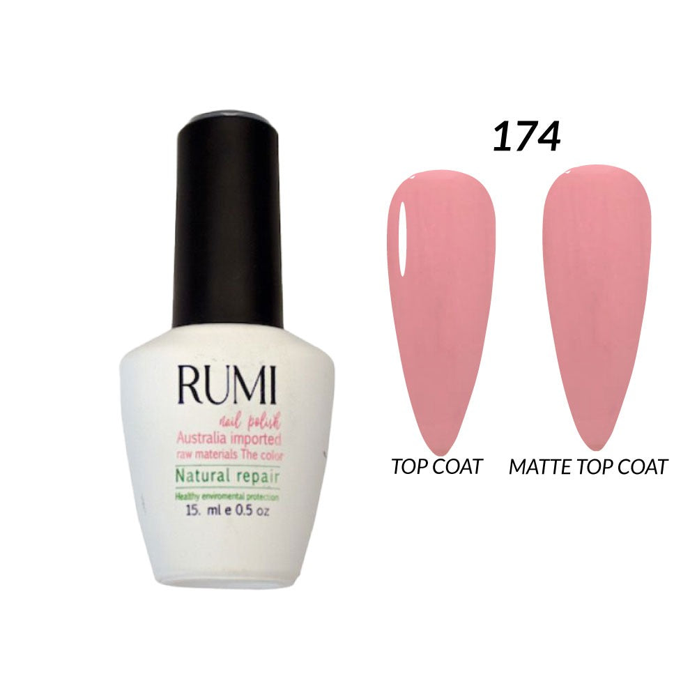 Esmalte Semipermanente 174 Rumi