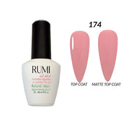 Esmalte Semipermanente 174 Rumi