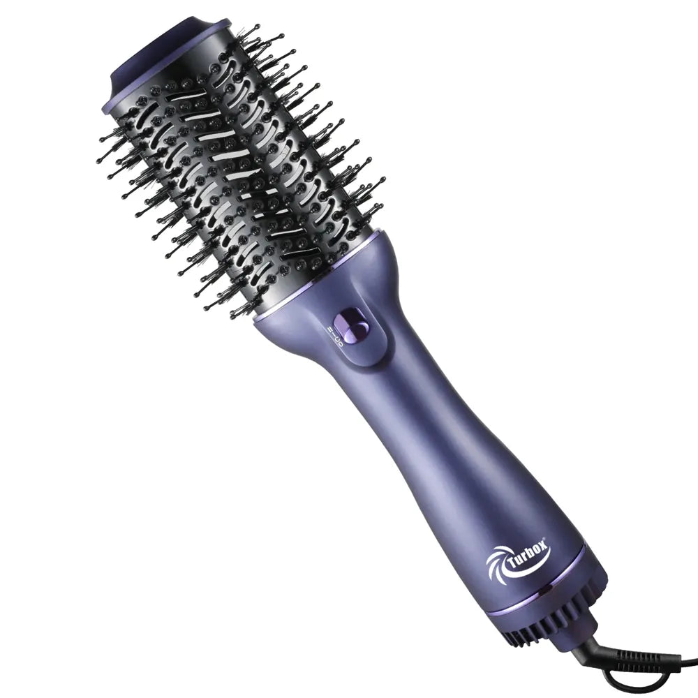 Cepillo Secador 3 en 1 Gypsy Turbox