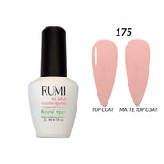 Esmalte Semipermanente 175 Rumi