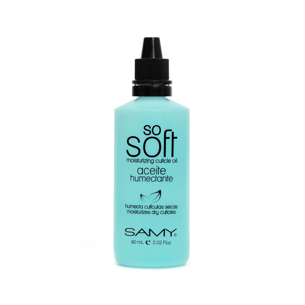 Aceite Humectante De Cutícula 60 ml Samy