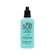 Aceite Humectante De Cutícula 60 ml Samy